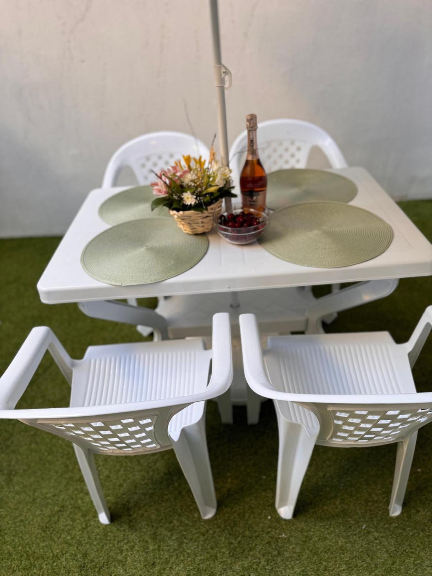 Goldy Central Beach Apartment With Private Garden Burgas Extérieur photo